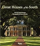 Great Houses of the South by Laurie Ossman