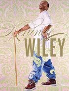 Kehinde Wiley by Thelma Golden
