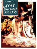 [???]: Vanessa-Ann's Cozy Crocheted Afghans