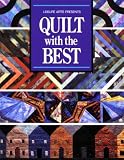 Hagood, Carol Cook: Quilt With the Best