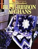 York, Janica Lynn: Herrschner's Blue-Ribbon Afghans