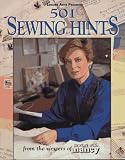Zieman, Nancy: 501 Sewing Hints: From the Viewers of Sewing With Nancy