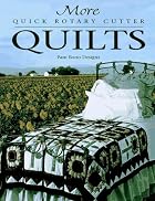 For the Love of Quilting: More Quick Rotary…