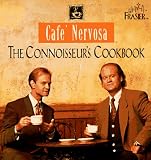 [???]: Cafe' Nervosa: The Connoisseur's Cookbook