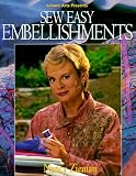 Zieman, Nancy: Sew Easy Embellishments