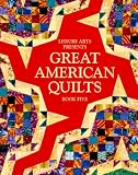 Great American Quilts: Book 5 (0848716175) by Leisure Arts, Inc Leisure Arts, Inc: Great American Quilts: Book 5
