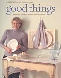 Stewart, Martha: Martha Stewart Living: Good Things Stewart, Martha: Martha Stewart Living: Good Things
