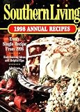 [???]: Southern Living 1998 Annual Recipes