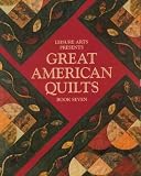 Wilens, Patricia: Great American Quilts