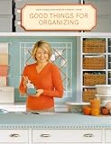 [???]: Good Things for Organizing