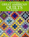 Great American Quilts (084872447X) by Leisure Arts, Inc Leisure Arts, Inc: Great American Quilts