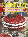 [???]: Southern Living 2001: Annual Recipes