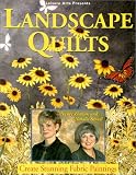Zieman, Nancy: Landscape Quilts