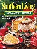 [???]: Southern Living 2002 Annual Recipes