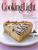 [???]: Cooking Light Annual Recipes 2003