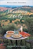 Scicolone, Michele: Savoring Italy: Recipes and Reflections on Italian Cooking Scicolone, Michele: Savoring Italy: Recipes and Reflections on Italian Cooking