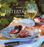 Williams-Sonoma: Complete Entertaining Cookbook Williams-Sonoma: Complete Entertaining Cookbook