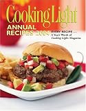 [???]: Cooking Light Annual Recipes 2004