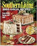 [???]: Southern Living Annual Recipes 2003
