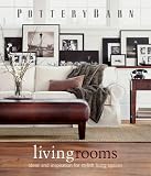 Ide, Clay: Pottery Barn Living Rooms