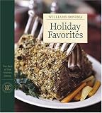 Williams-Sonoma: Holiday Favorites: The Best of the Williams-Sonoma Kitchen Library Williams-Sonoma: Holiday Favorites: The Best of the Williams-Sonoma Kitchen Library