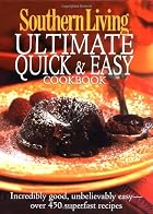 Southern Living Ultimate Quick & Easy&hellip;