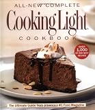 Cooking Light: All-new Complete Cooking Light Cookbook
