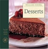 Williams-Sonoma: Desserts