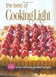 Cooking Light: The Best Of Cooking Light