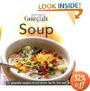 Cooking Light Soup