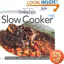 Cooking Light Slow Cooker