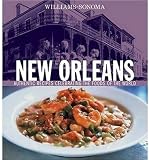 Snow, Constance: New Orleans : Authentic Recipes Celebrating the Foods of the World