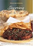 Brennan, Georgeanne: Savoring Meat & Poultry Brennan, Georgeanne: Savoring Meat & Poultry
