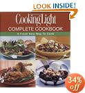 Cooking Light Complete Cookbook