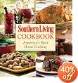 Southern Living Cookbook