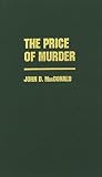 MacDonald, John: Price of Murder