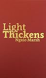Marsh, Ngaio: Light Thickens Marsh, Ngaio: Light Thickens