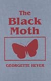 Heyer, Georgette: Black Moth