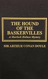 Doyle, Arthur Conan: The Hound of the Baskervilles