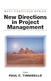 Tinnirello, Paul C.: New Directions in Project Management