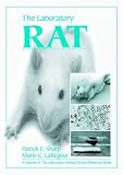 Suckow, Mark A.: The Laboratory Rat Suckow, Mark A.: The Laboratory Rat