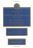 Morisset, Jean: Growth of the Gastrointestinal Tract: Gastrointestinal Hormones and Growth Factors Morisset, Jean: Growth of the Gastrointestinal Tract: Gastrointestinal Hormones and Growth Factors