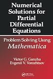 Ganzha, Victor G.: Numerical Solutions for Partial Differential Equations : Problem Solving Using Mathematica