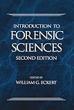 Eckert, William G.: Introduction to Forensic Sciences Eckert, William G.: Introduction to Forensic Sciences