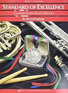 Clarinet: Book 1 (Standard of Excellence…
