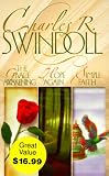 Swindoll, Charles R.: The Chuck Swindoll Collection Swindoll, Charles R.: The Chuck Swindoll Collection