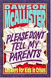 McAllister, Dawson: Please Don't Tell My Parents
