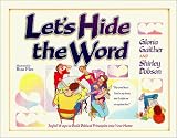 Gaither, Gloria: Let's Hide the Word Gaither, Gloria: Let's Hide the Word