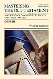 Briscoe, Stuart: Genesis