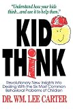 Carter, William Lee: Kid Think Carter, William Lee: Kid Think